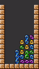 Puyo Chain