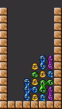 Puyo Chain