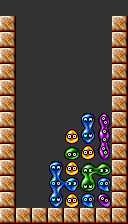 Puyo Chain