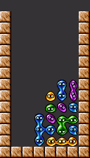 Puyo Chain