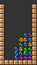 Puyo Chain
