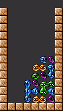 Puyo Chain