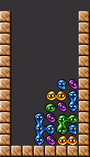 Puyo Chain