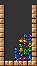 Puyo Chain