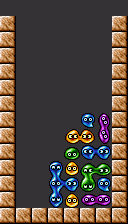 Puyo Chain