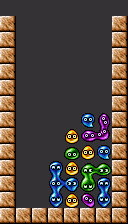 Puyo Chain