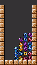 Puyo Chain