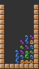 Puyo Chain