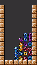 Puyo Chain