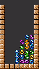 Puyo Chain