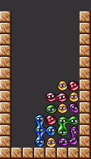 Puyo Chain