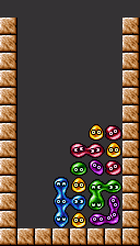 Puyo Chain