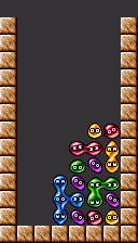 Puyo Chain