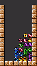 Puyo Chain