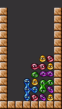 Puyo Chain