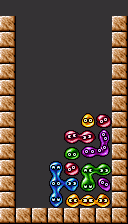 Puyo Chain