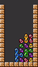 Puyo Chain