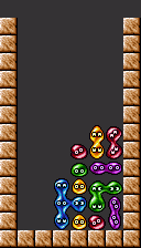 Puyo Chain