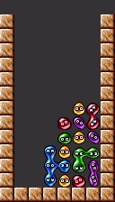 Puyo Chain