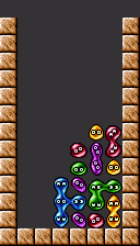 Puyo Chain