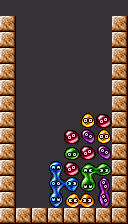 Puyo Chain