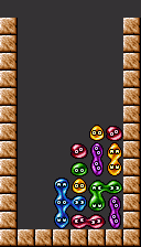 Puyo Chain