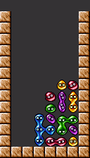 Puyo Chain