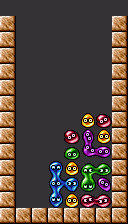 Puyo Chain