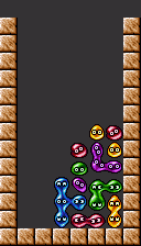 Puyo Chain