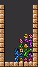 Puyo Chain