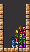 Puyo Chain