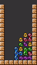 Puyo Chain