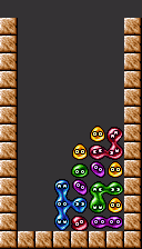 Puyo Chain