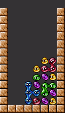 Puyo Chain