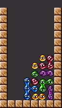 Puyo Chain