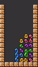 Puyo Chain