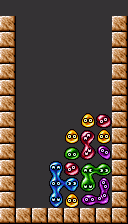 Puyo Chain