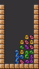 Puyo Chain