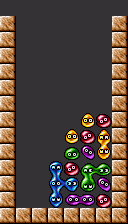 Puyo Chain