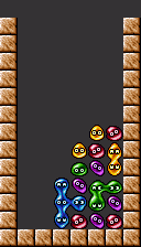 Puyo Chain