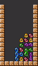 Puyo Chain