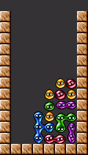 Puyo Chain