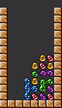 Puyo Chain