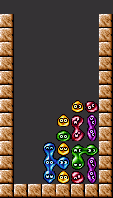 Puyo Chain