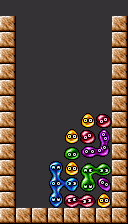 Puyo Chain