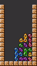 Puyo Chain