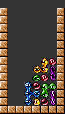 Puyo Chain