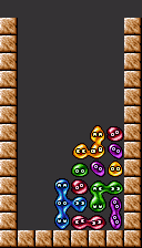 Puyo Chain