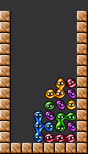 Puyo Chain