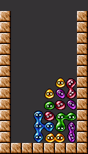 Puyo Chain